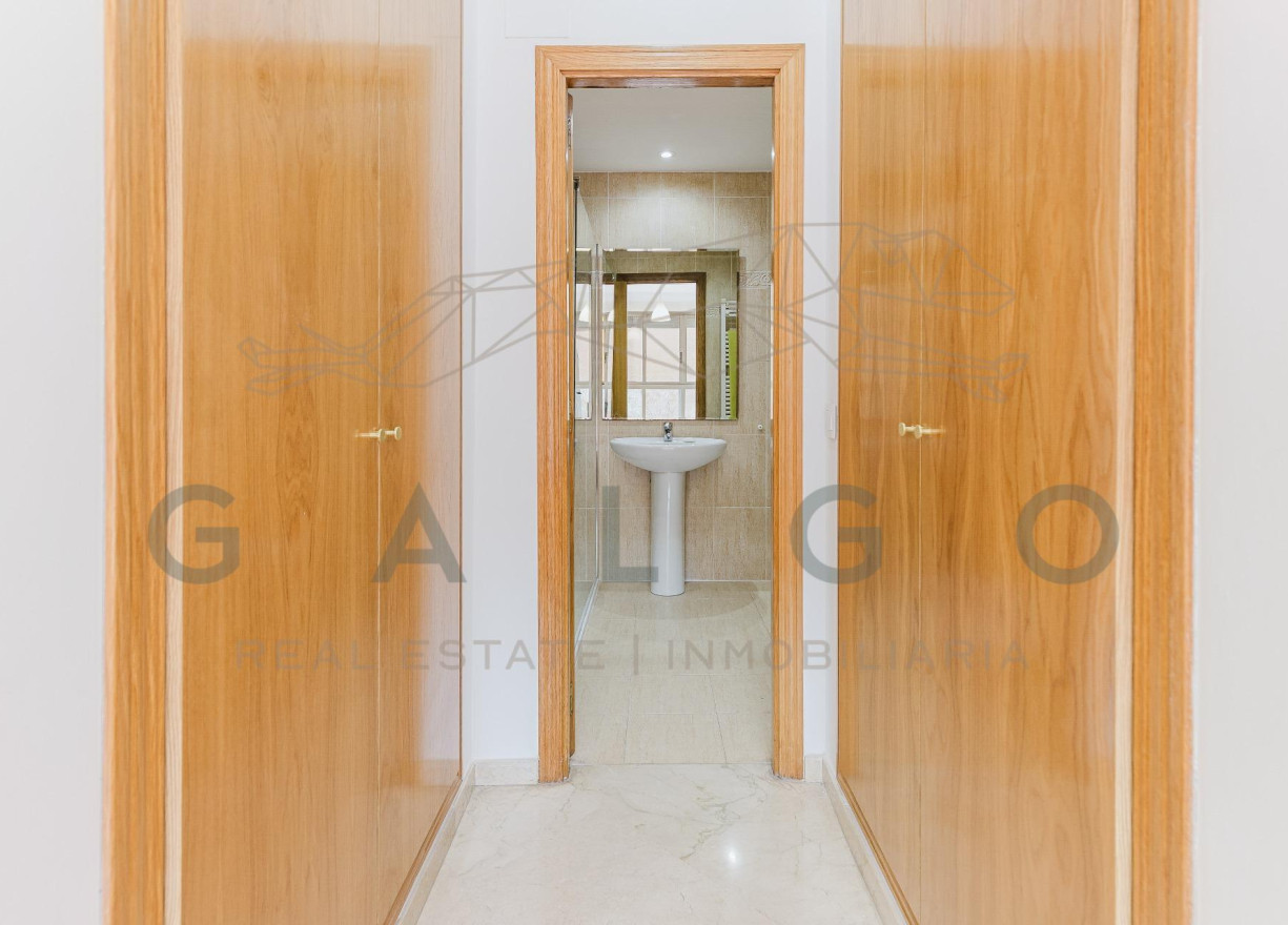 Venta - Piso - Valencia - Sant Pau