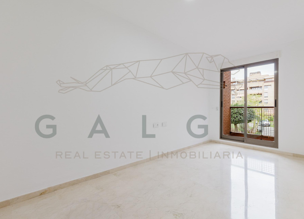 Venta - Piso - Valencia - Sant Pau