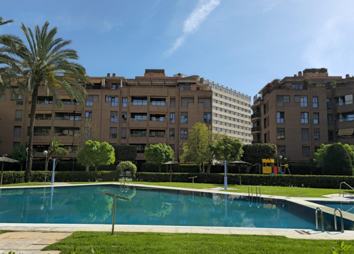 Venta - Piso - Valencia - Sant Pau