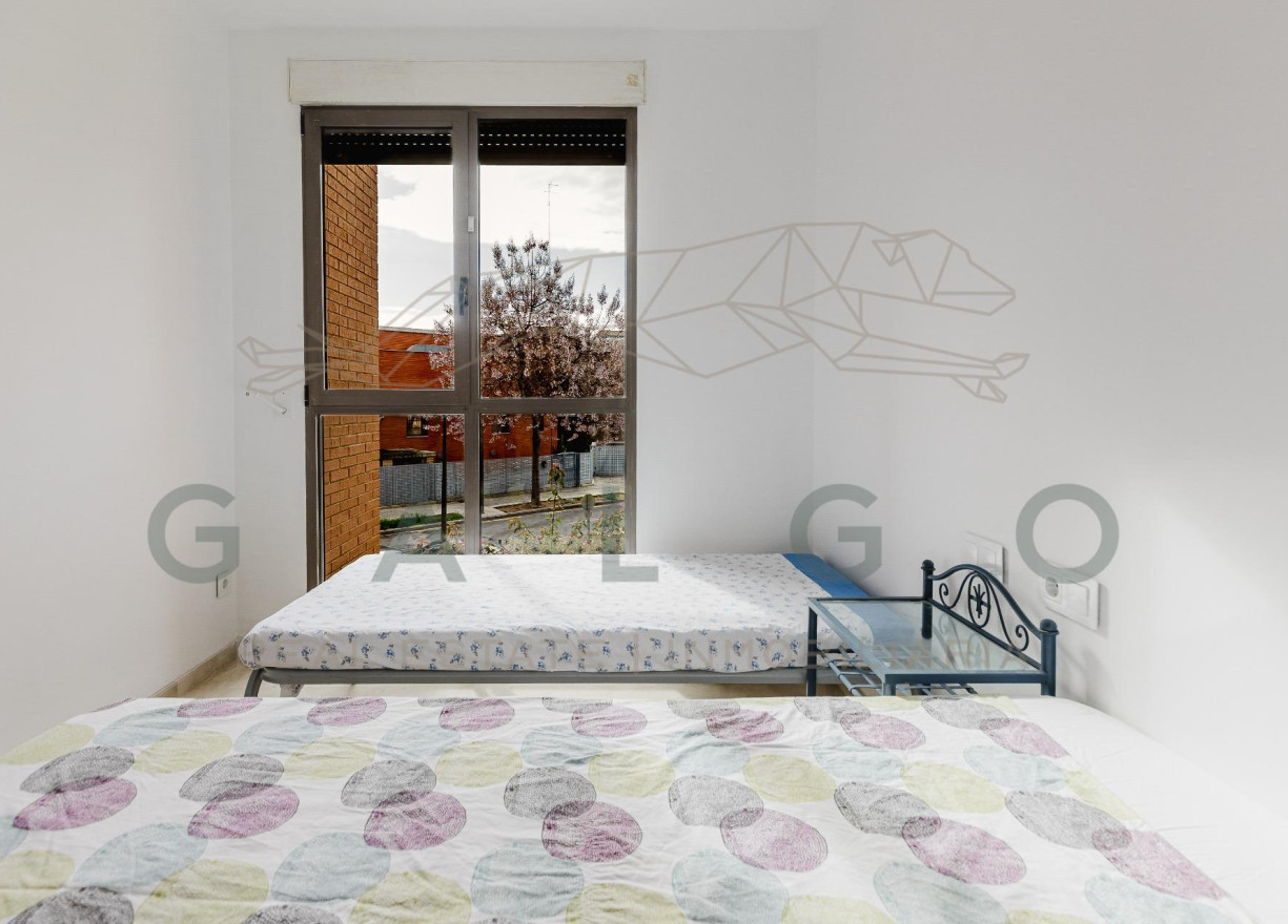 Venta - Piso - Valencia - Sant Pau