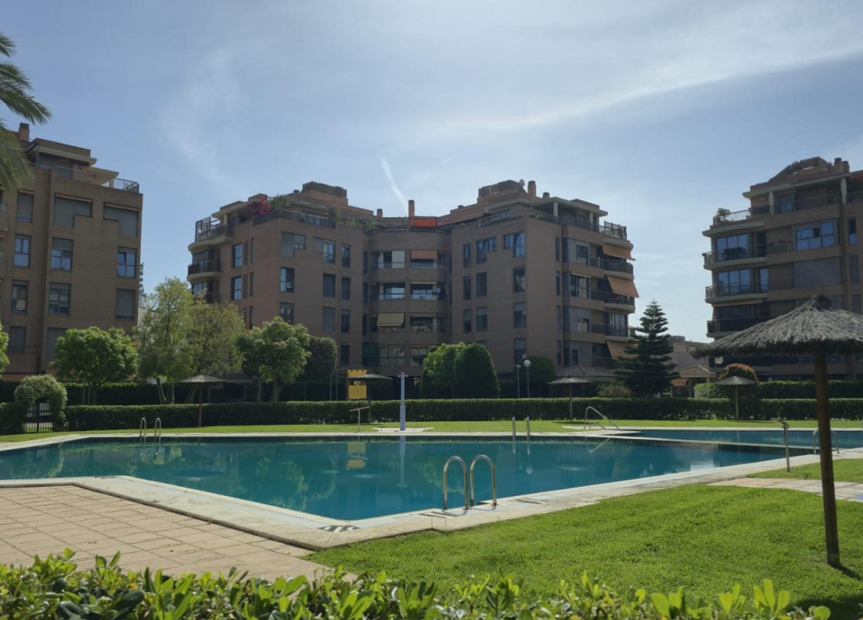 Venta - Piso - Valencia - Sant Pau