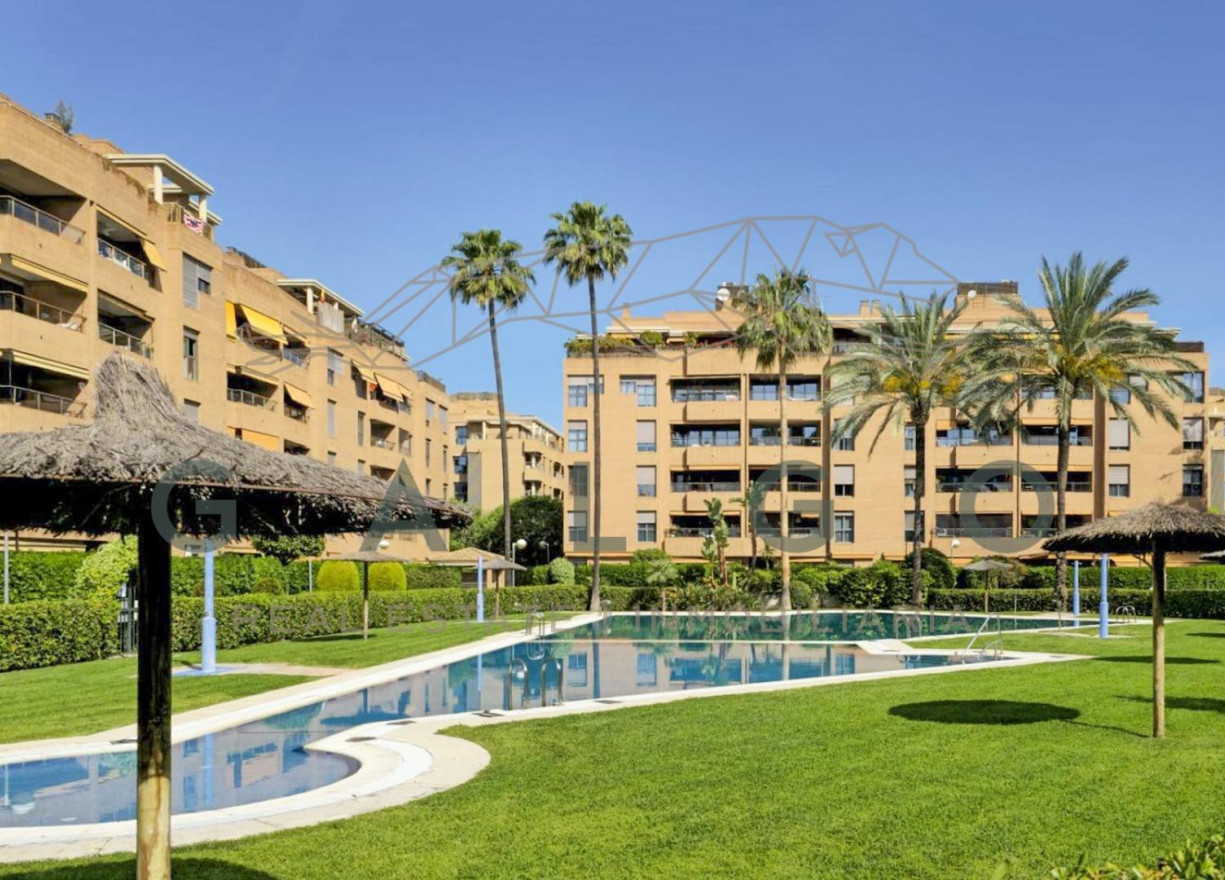 Venta - Piso - Valencia - Sant Pau