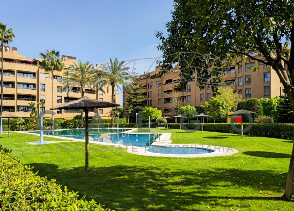 Venta - Piso - Valencia - Sant Pau