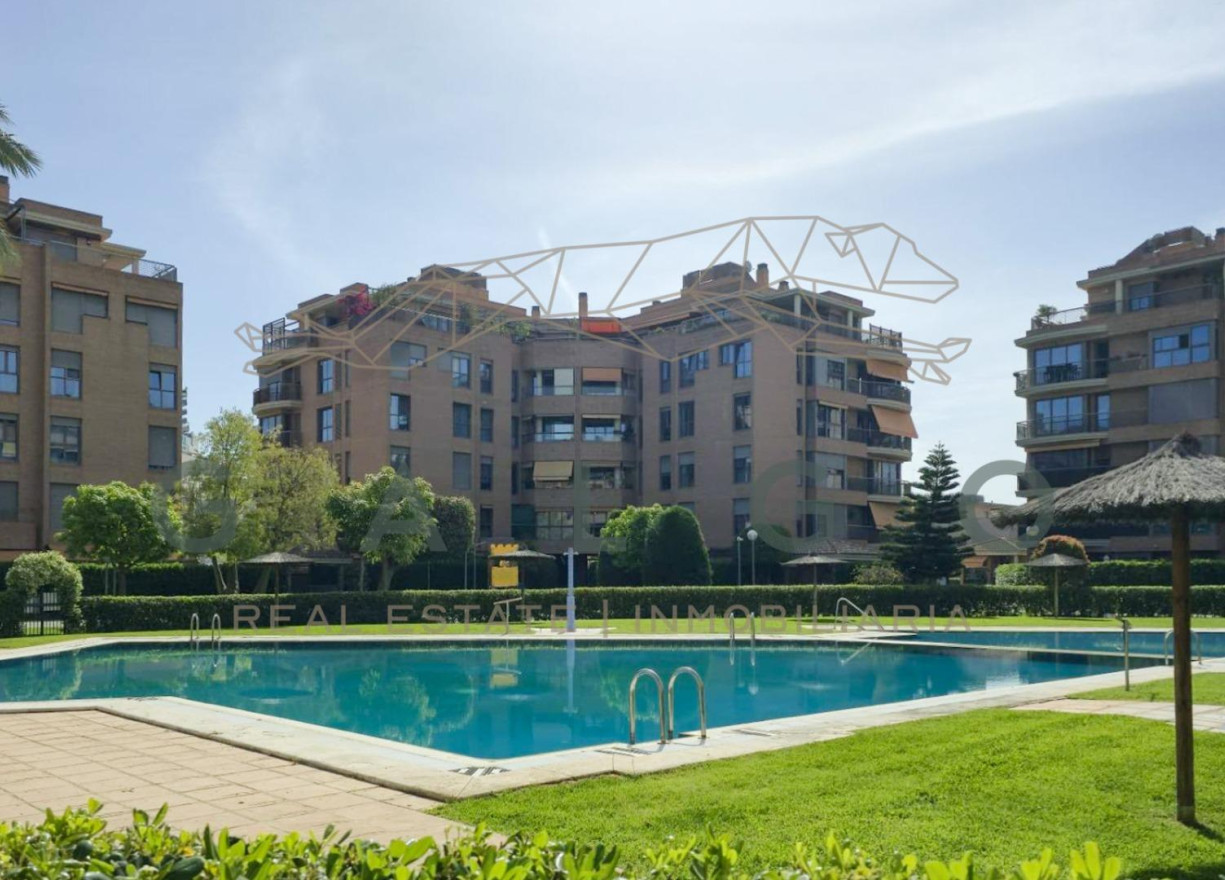 Venta - Piso - Valencia - Sant Pau