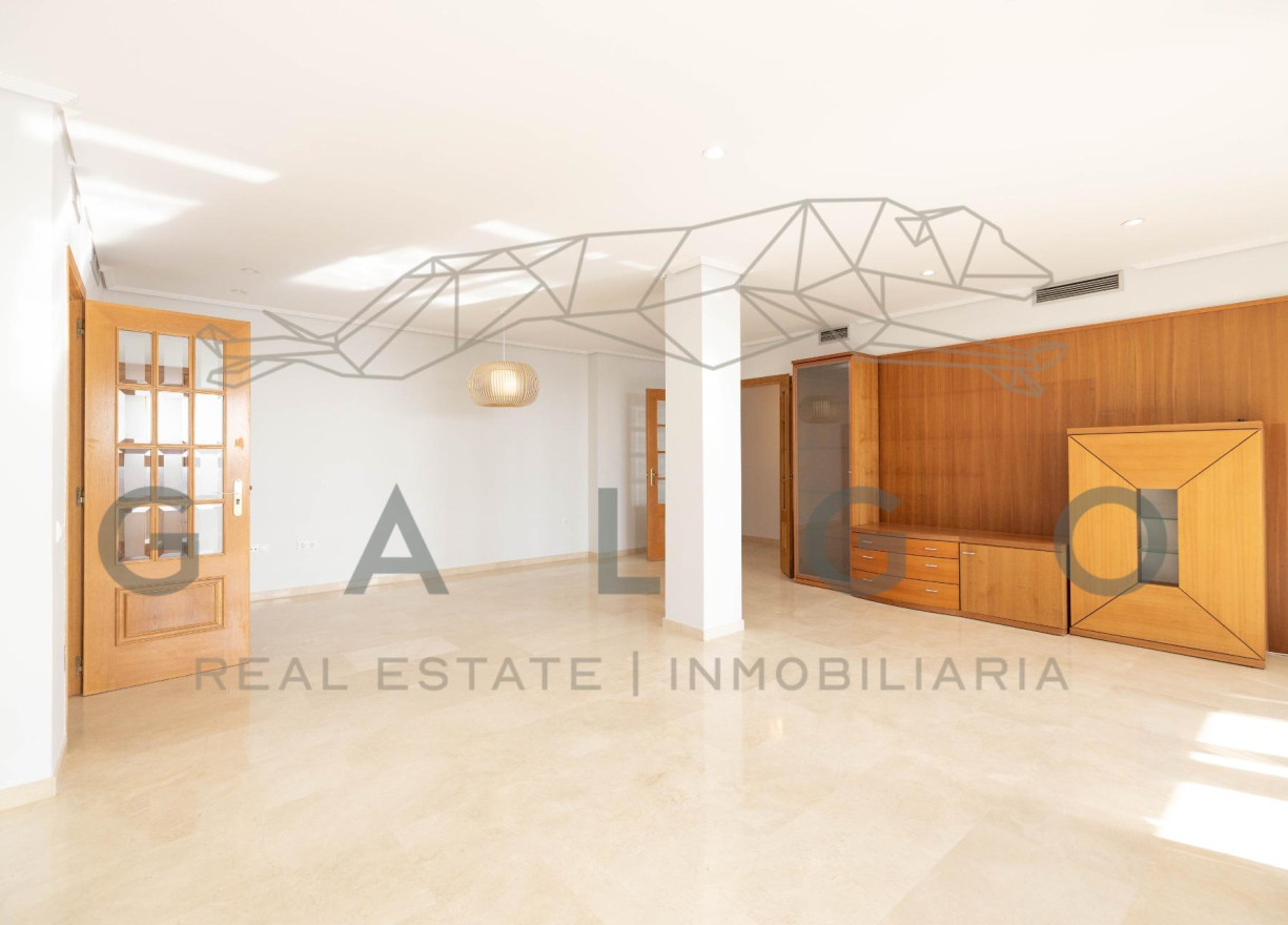 Venta - Piso - Valencia - Sant Pau