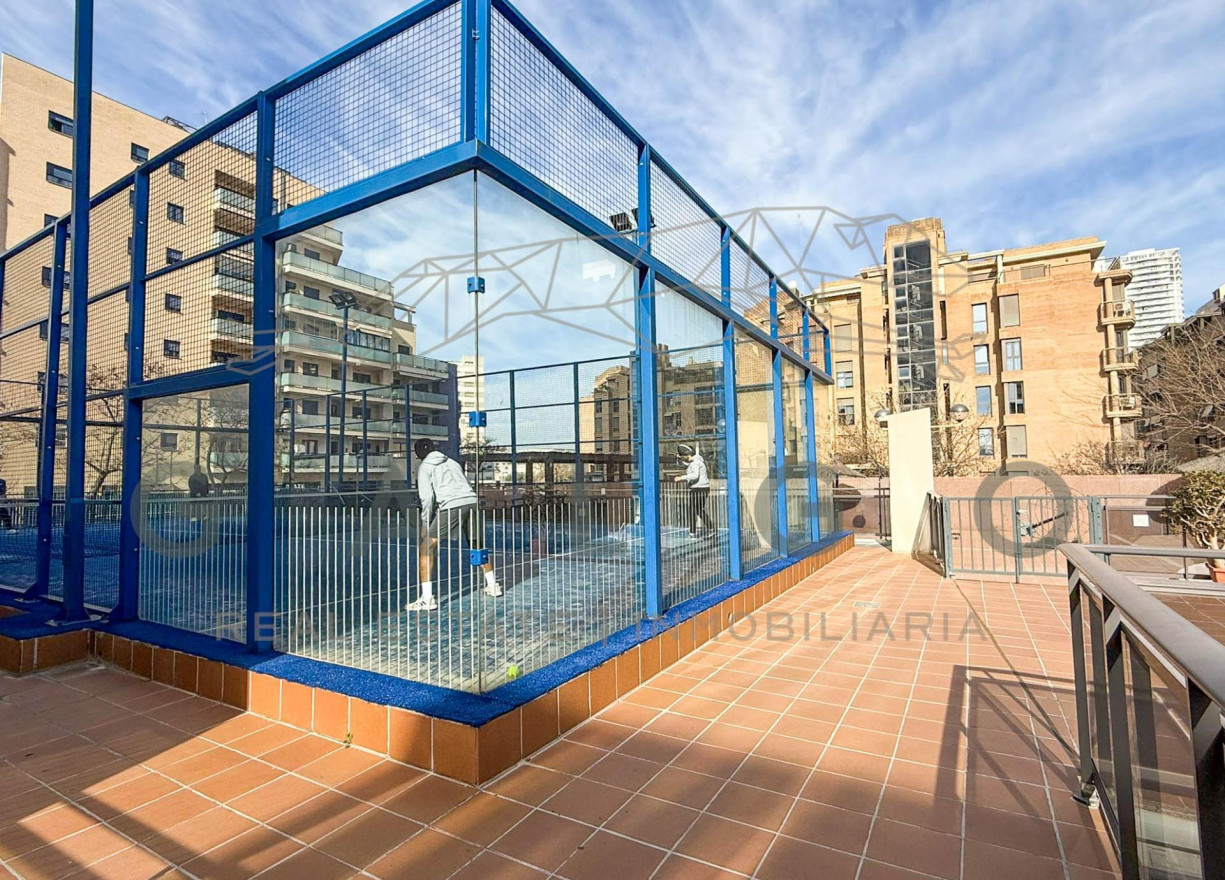 Venta - Piso - Valencia - Sant Pau