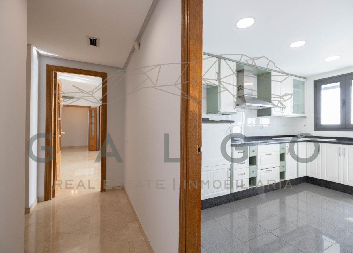 Venta - Piso - Valencia - Sant Pau