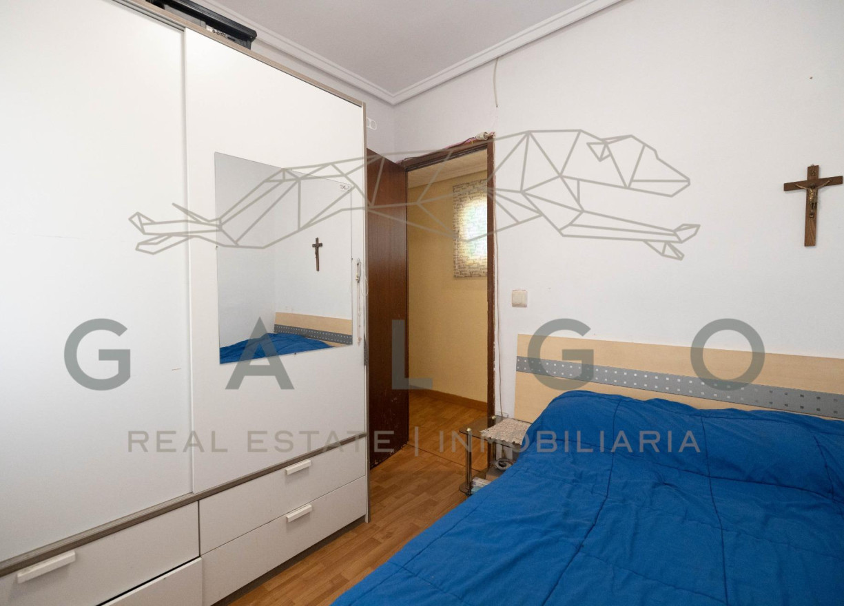 Venta - Piso - Valencia - Torrefiel