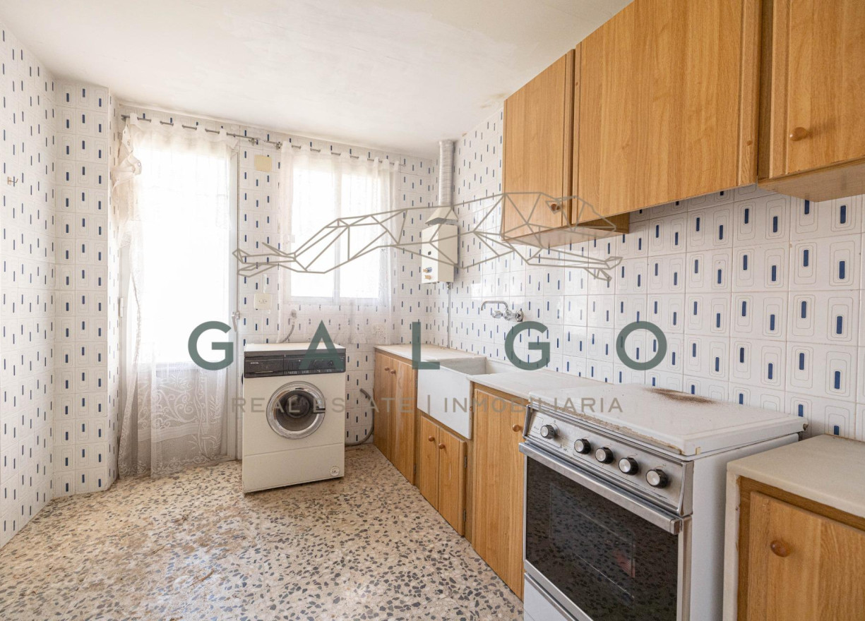 Venta - Piso - Viver - Comunidad valenciana