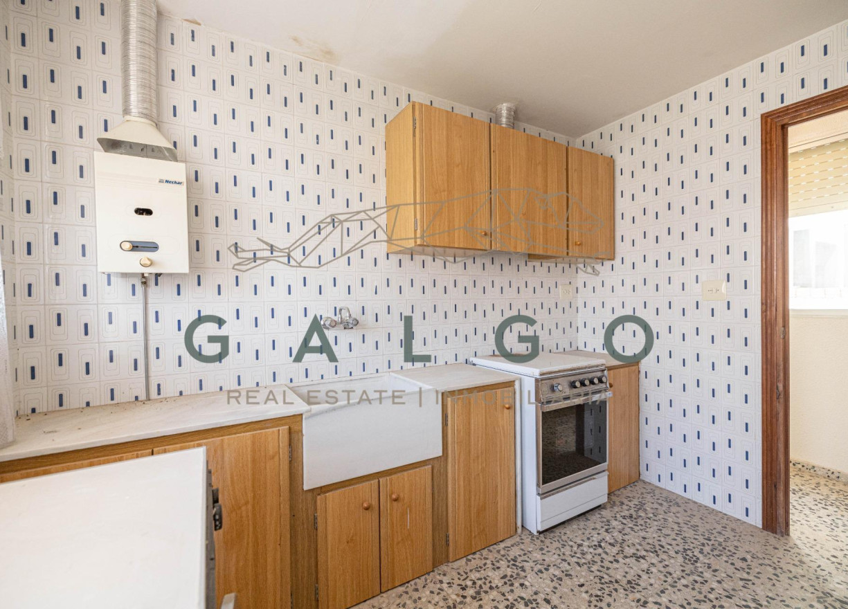 Venta - Piso - Viver - Comunidad valenciana