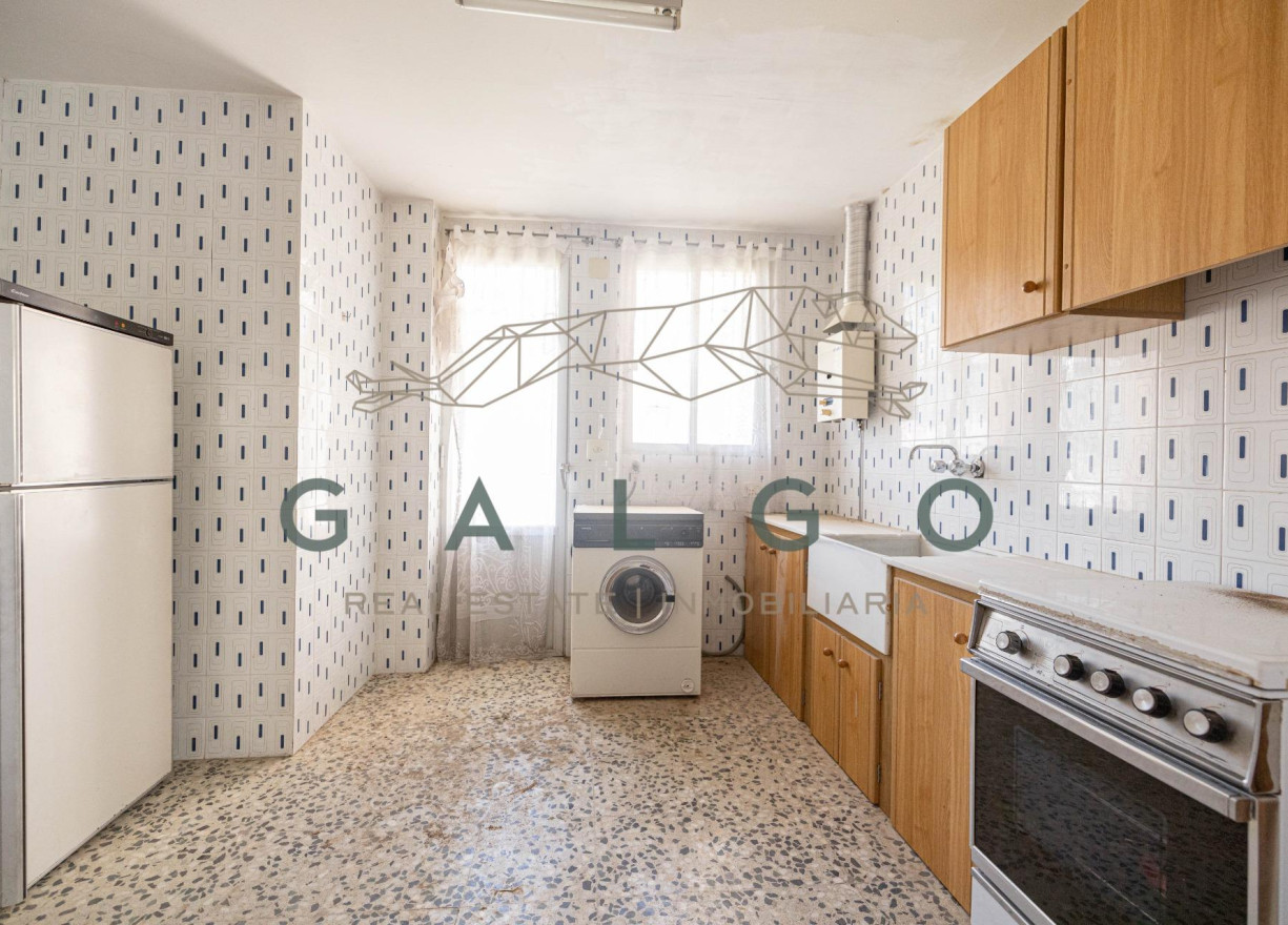 Venta - Piso - Viver - Comunidad valenciana
