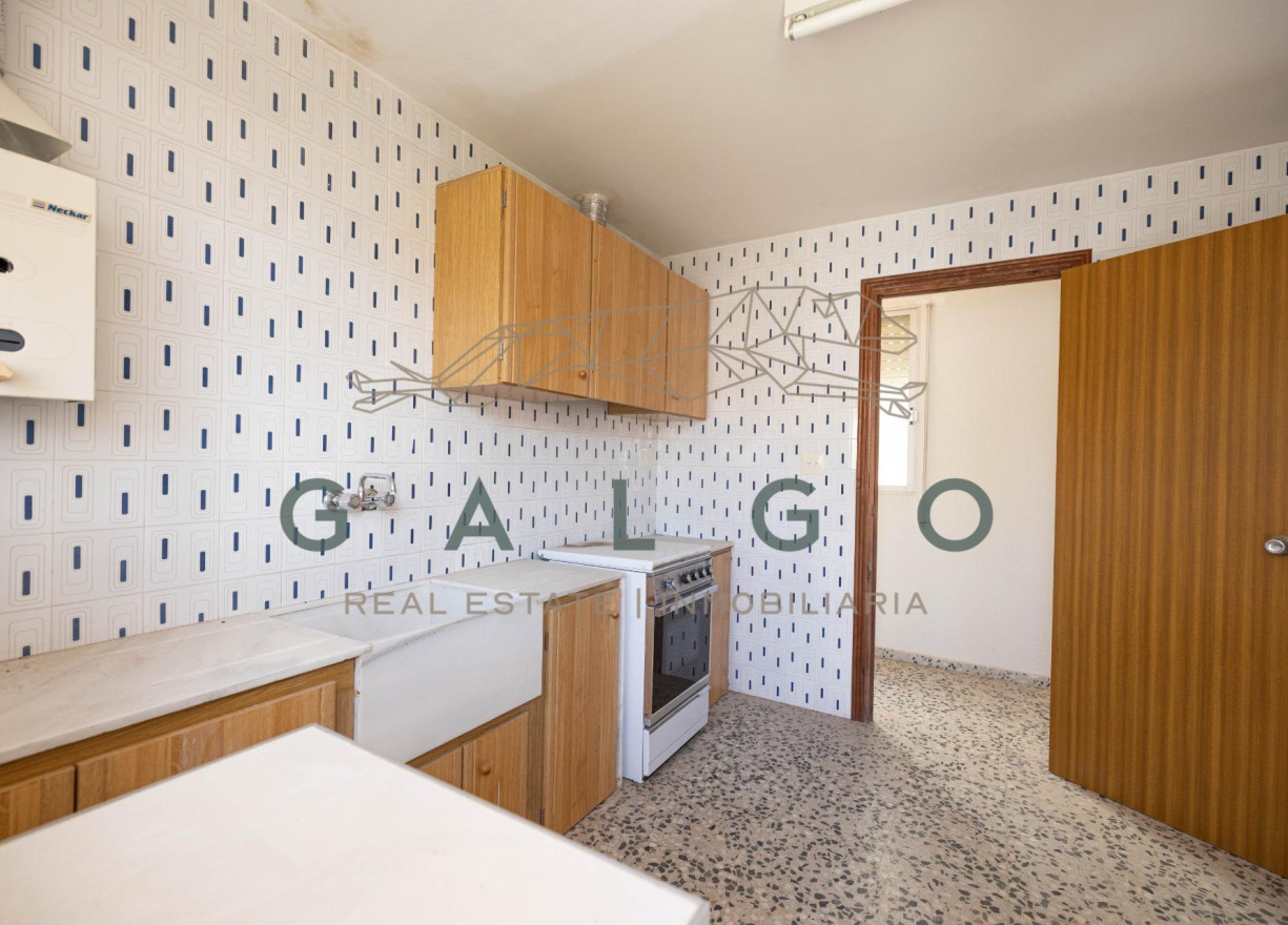 Venta - Piso - Viver - Comunidad valenciana