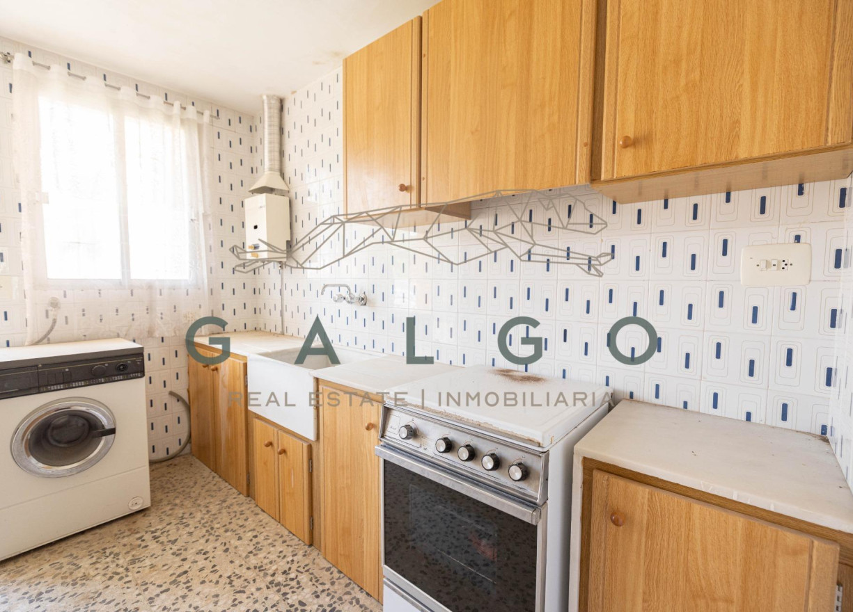 Venta - Piso - Viver - Comunidad valenciana