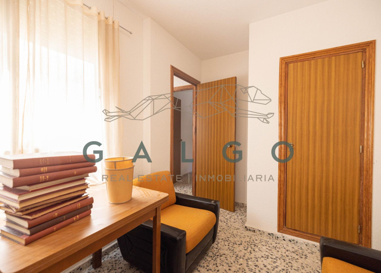 Venta - Piso - Viver - Comunidad valenciana