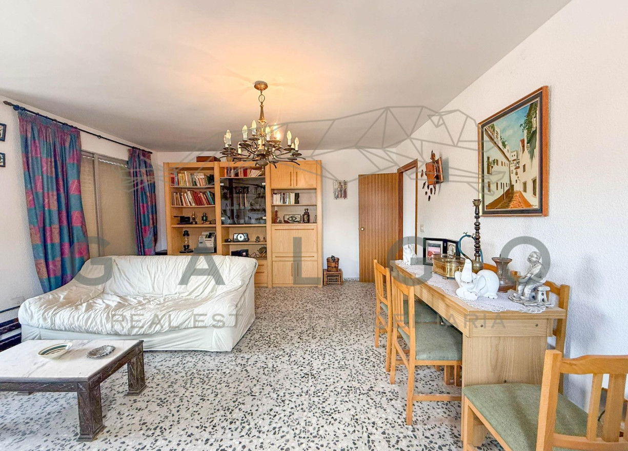 Venta - Piso - Viver