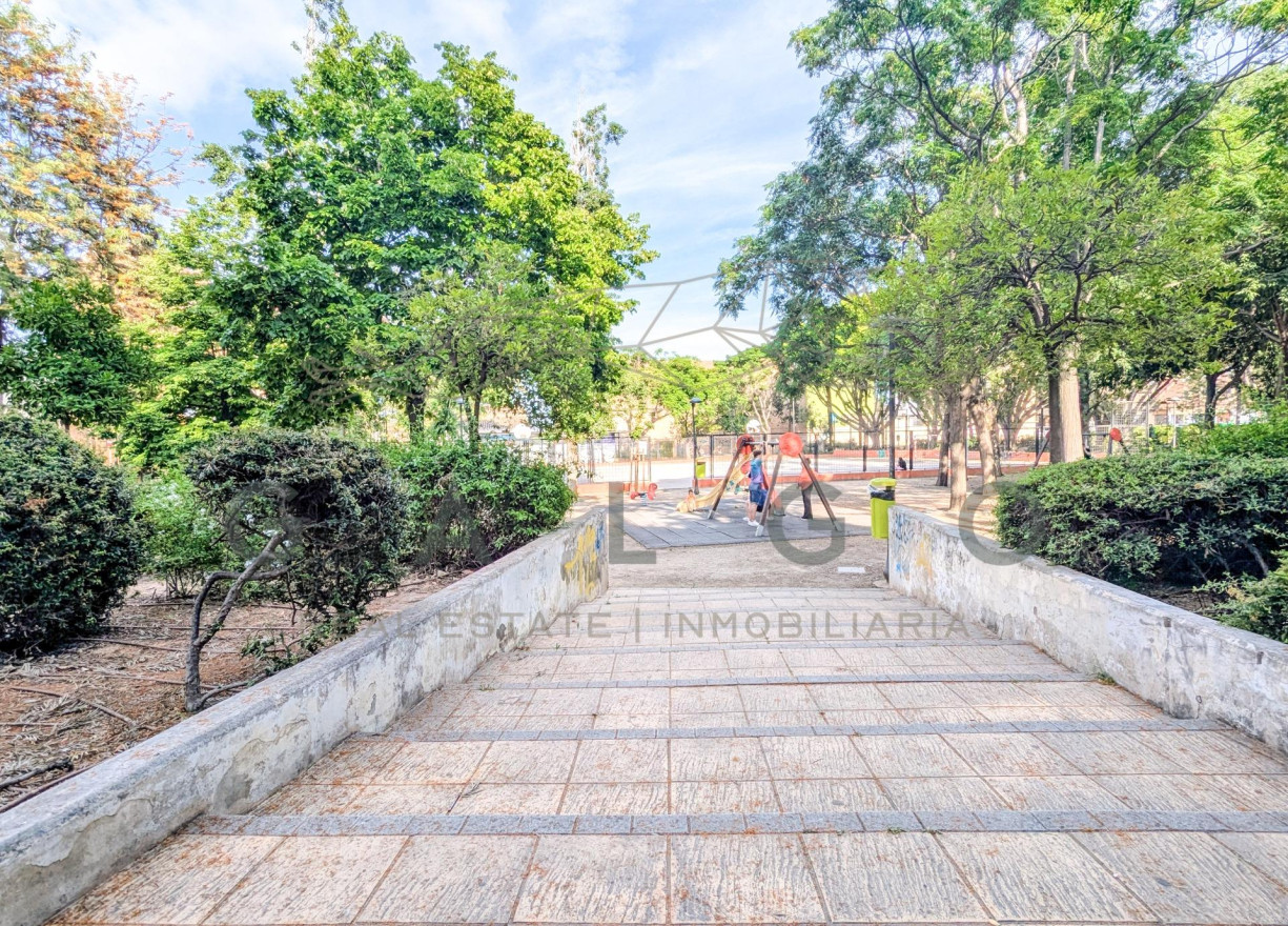 Venta - Planta baja - Valencia - Fonteta de Sant Lluìs