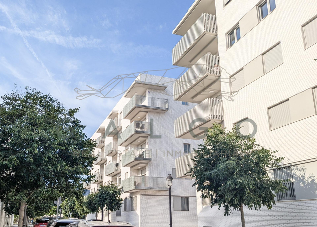 Venta - Planta baja - Valencia - Fonteta de Sant Lluìs