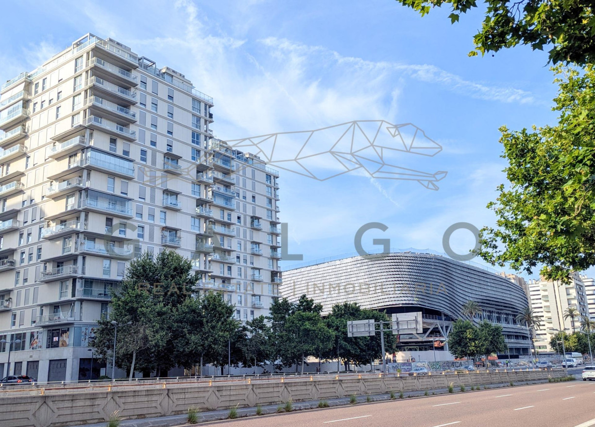 Venta - Planta baja - Valencia - Fonteta de Sant Lluìs