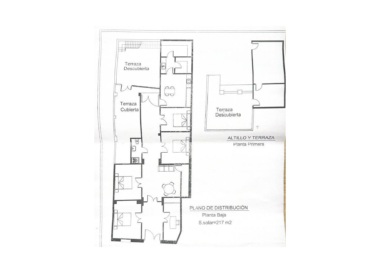 Venta - Planta baja - Valencia - Fonteta de Sant Lluìs