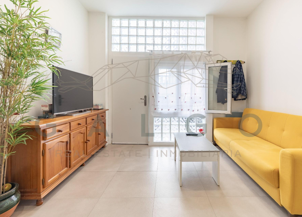 Venta - Planta baja - Valencia - Natzaret