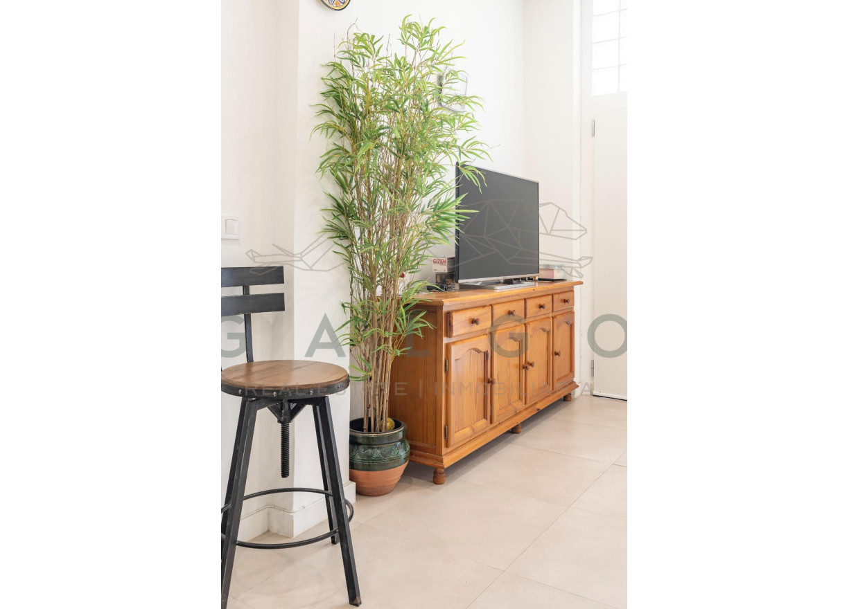 Venta - Planta baja - Valencia - Natzaret