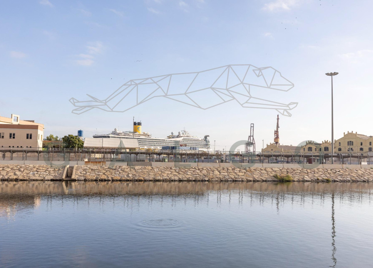 Venta - Planta baja - Valencia - Natzaret