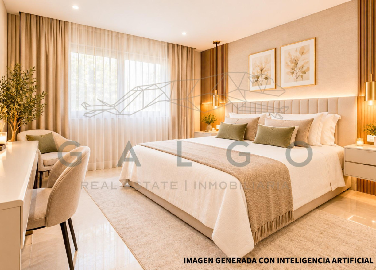 Venta - Villa - Paterna - CRUZ DE GRACIA