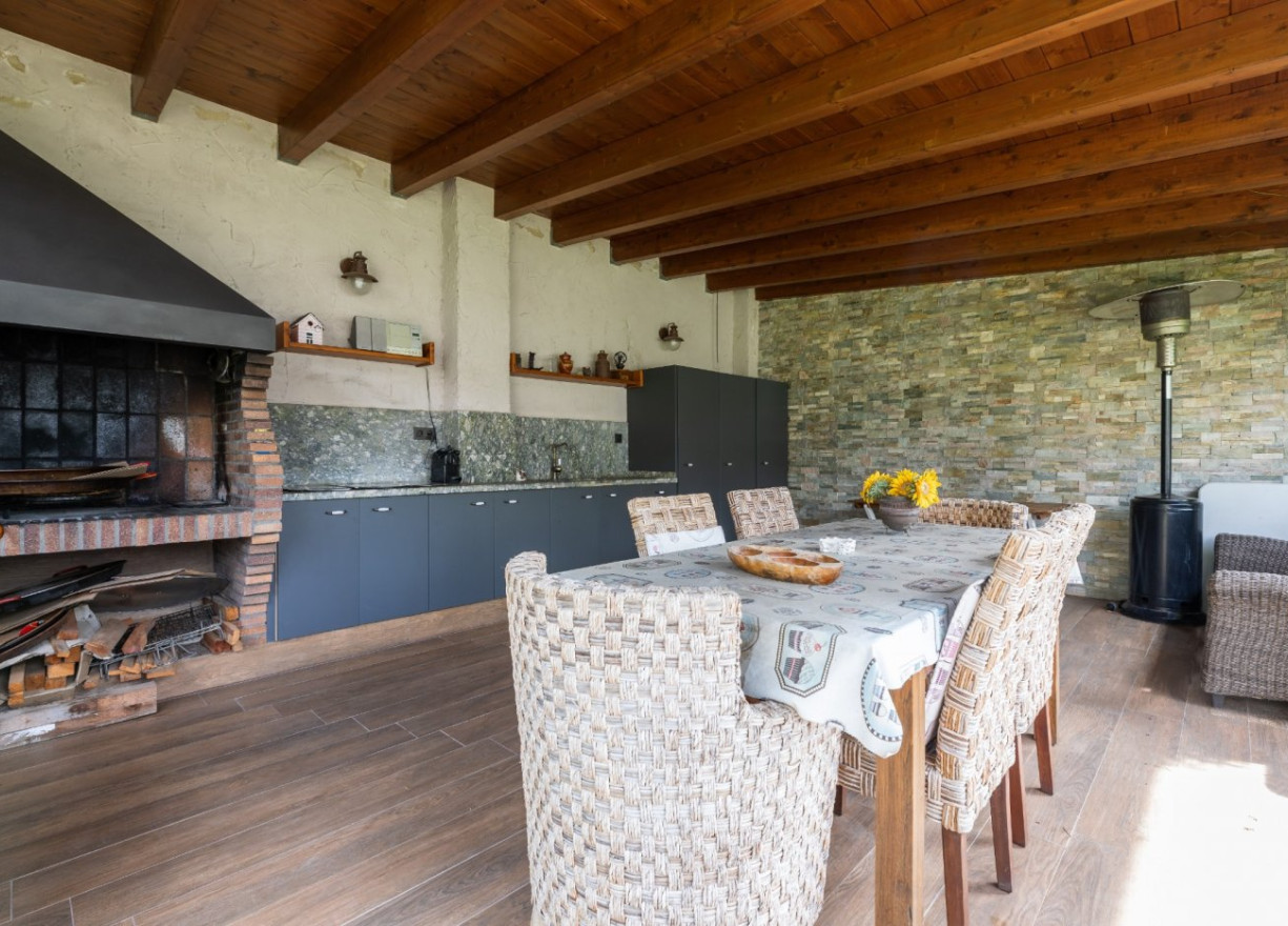 Venta - Villa - Paterna - CRUZ DE GRACIA