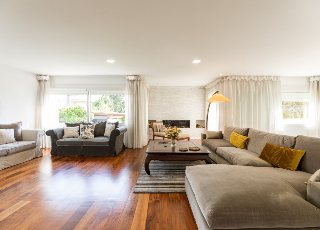 Venta - Villa - Paterna - CRUZ DE GRACIA