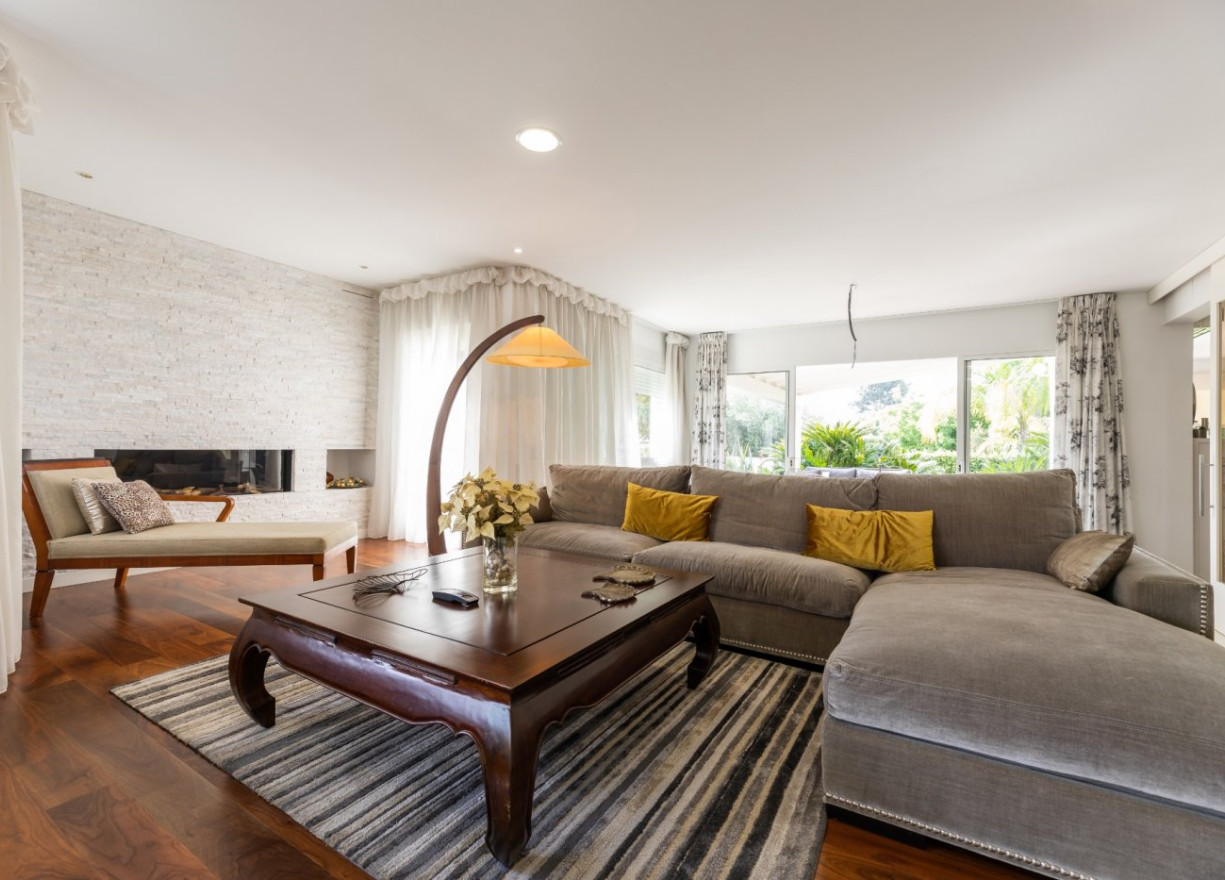 Venta - Villa - Paterna - CRUZ DE GRACIA