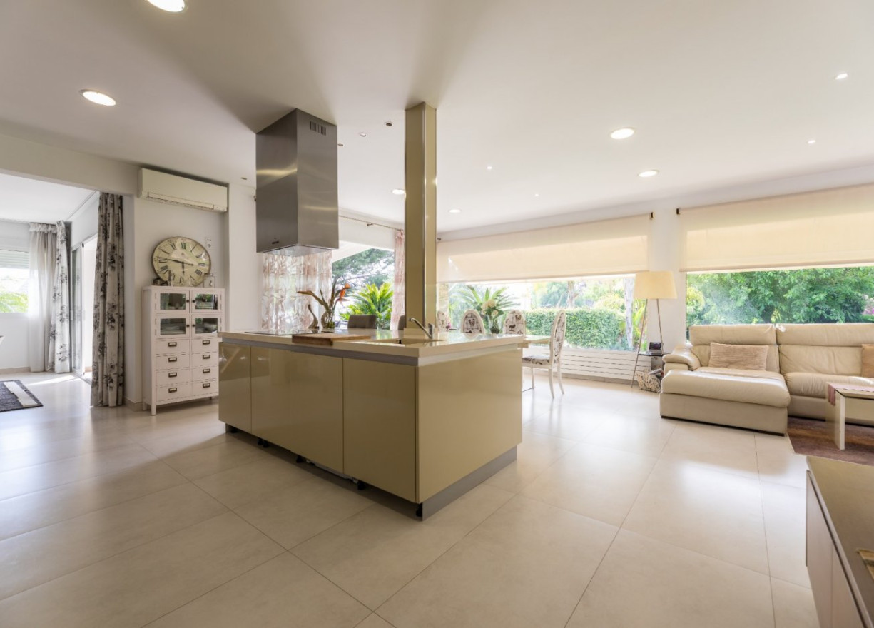 Venta - Villa - Paterna - CRUZ DE GRACIA