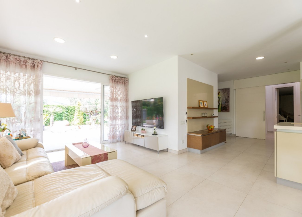 Venta - Villa - Paterna - CRUZ DE GRACIA