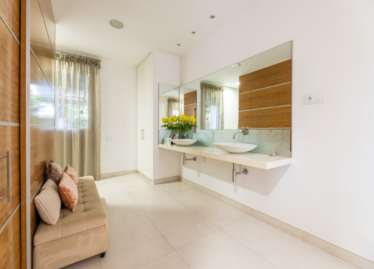 Venta - Villa - Paterna - CRUZ DE GRACIA