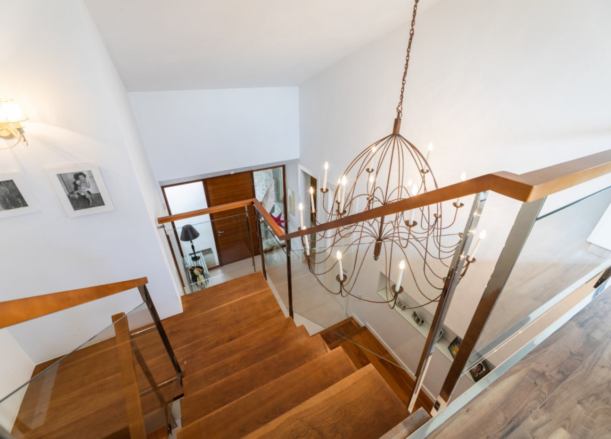 Venta - Villa - Paterna - CRUZ DE GRACIA