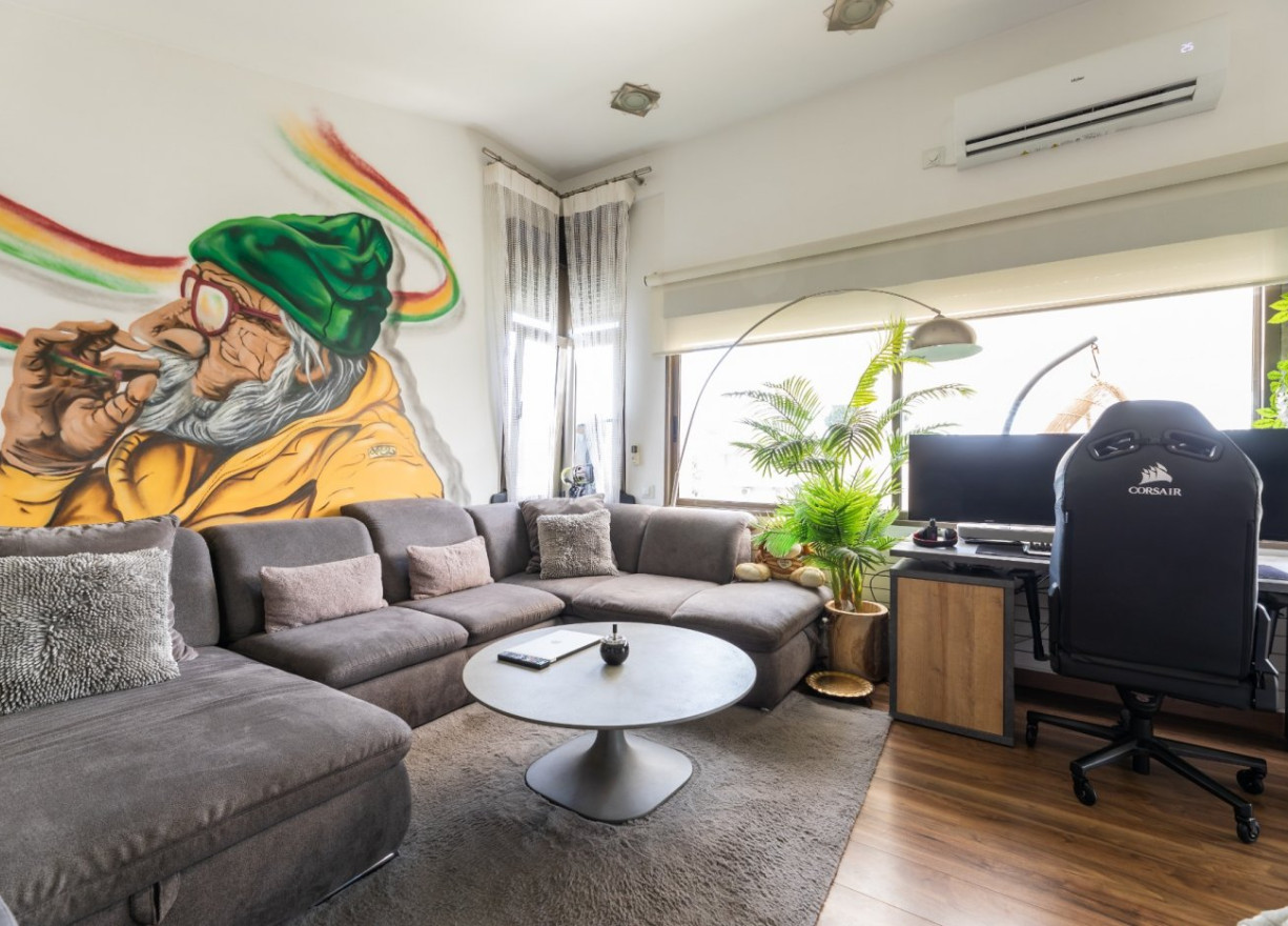 Venta - Villa - Paterna - CRUZ DE GRACIA