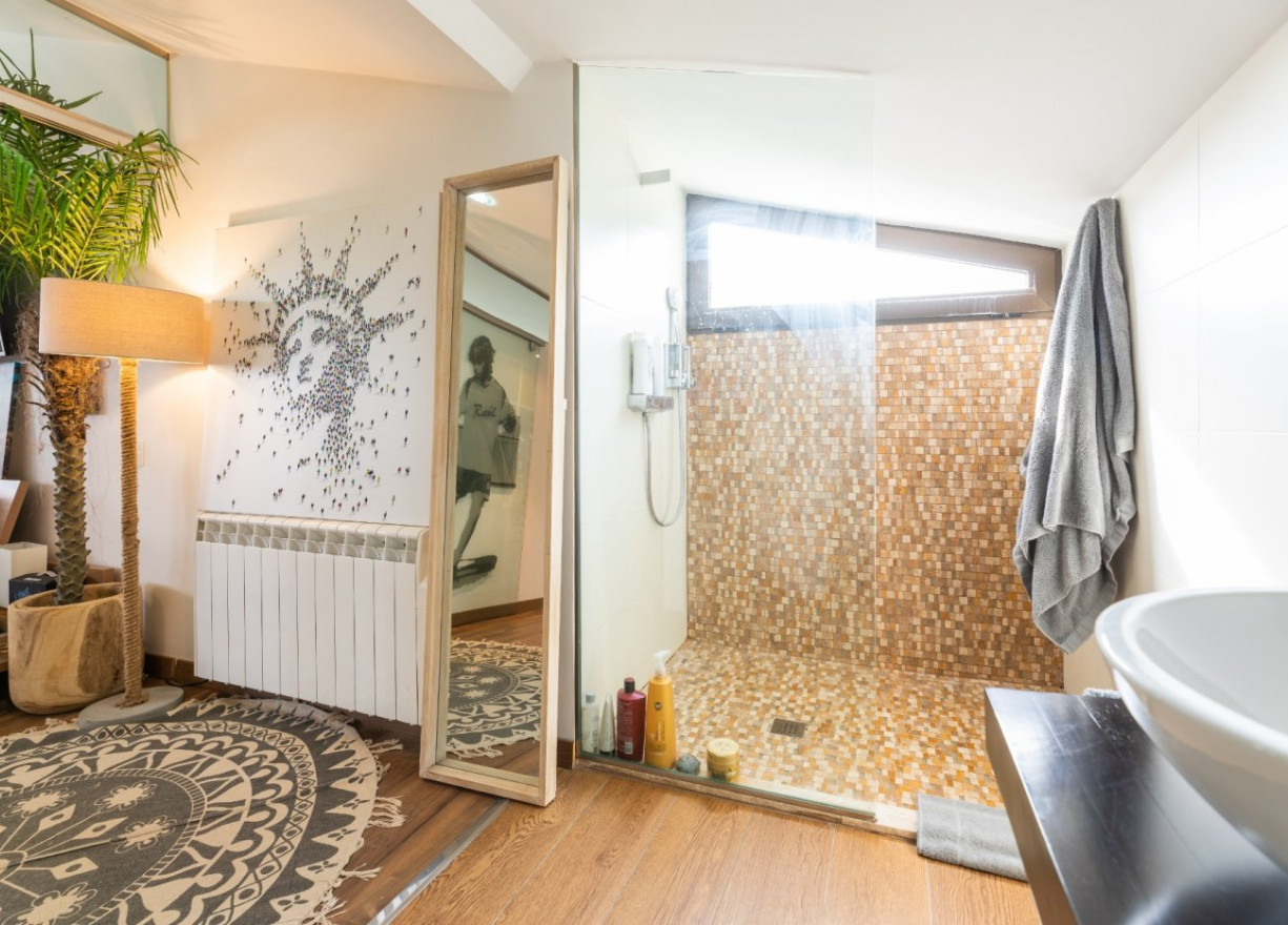 Venta - Villa - Paterna - CRUZ DE GRACIA