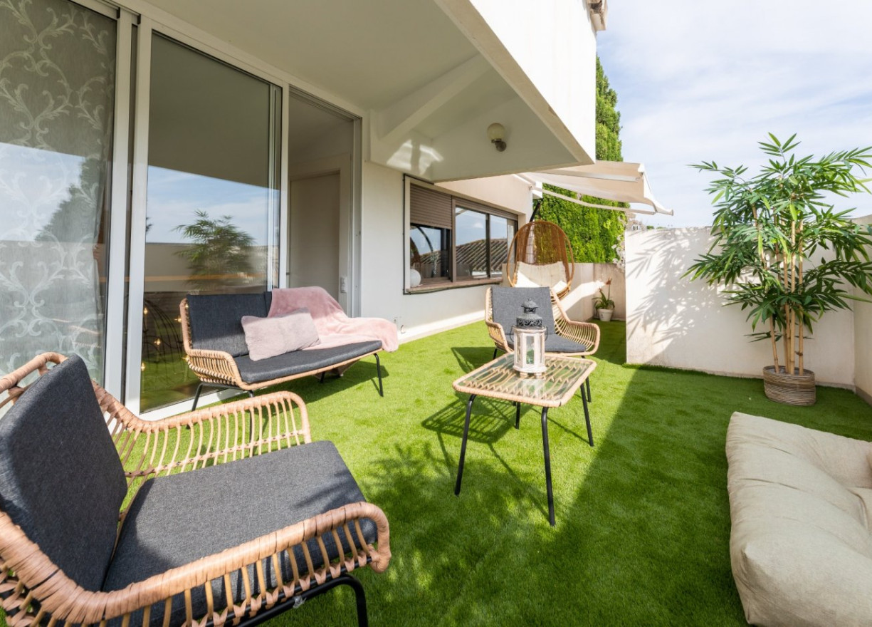 Venta - Villa - Paterna - CRUZ DE GRACIA