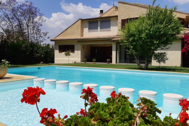 Villa de Lujo - Venta - Paterna - 00282