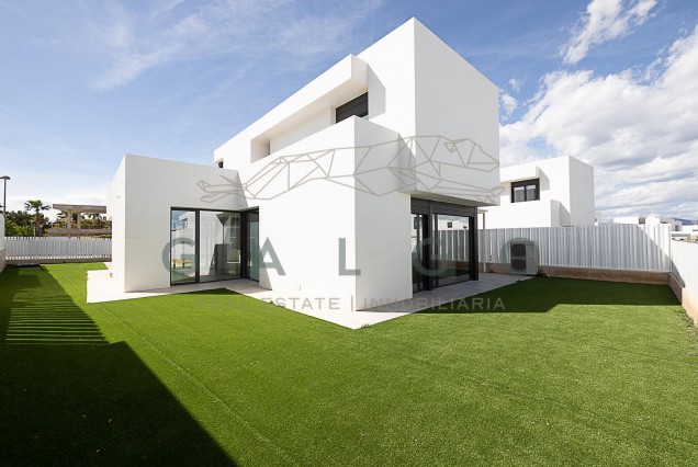 Villa - Long time Rental - Betera - Urb. Torre en Conill
