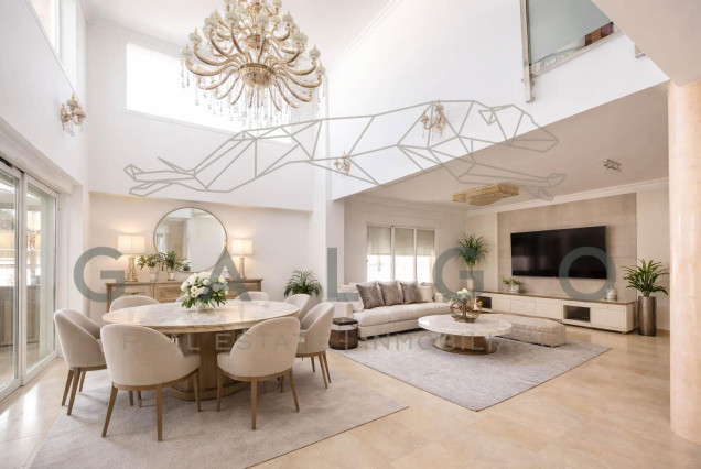 Villa - Sale - L'Eliana -
                El Carme-Sant Agustí-Bonavista