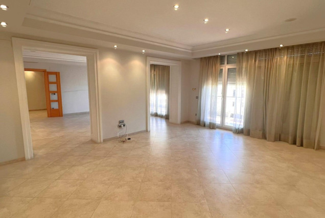 Vloer - Location longue durée - Valencia - Arrancapins