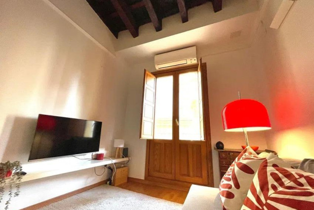 Vloer - Location longue durée - Valencia - Centro - Sant Francesc