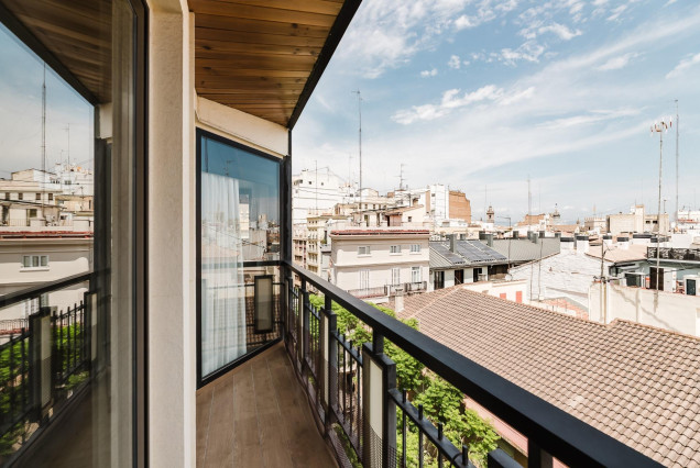 Vloer - Location longue durée - Valencia -
                Centro - Sant Francesc