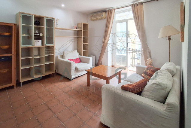 Vloer - Location longue durée - Valencia -
                Centro - Sant Francesc