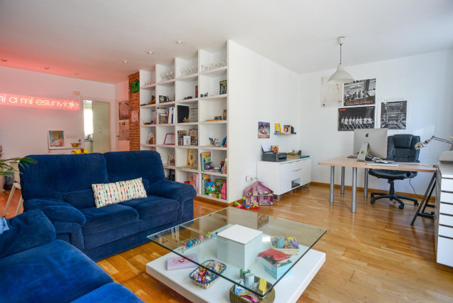 Vloer - Location longue durée - Valencia -
                Ciutat Vella