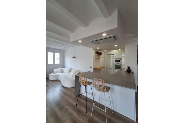 Vloer - Location longue durée - Valencia -
                El Pilar
