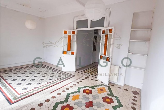 Vloer - Location longue durée - Valencia - Russafa - Ruzafa