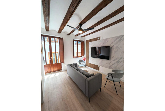 Vloer - Location longue durée - Valencia -
                Sant Francesc