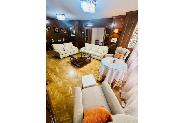 Vloer - Location longue durée - Valencia -
                Sant Francesc