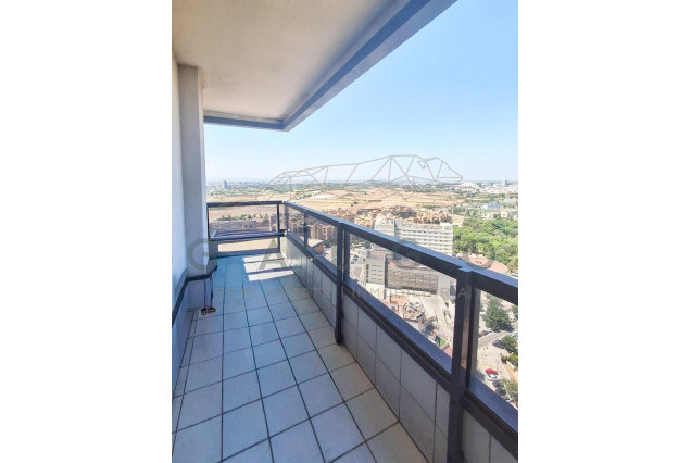 Vloer - Location longue durée - Valencia -
                Sant Pau